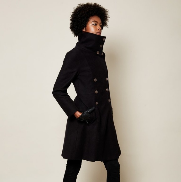 vaute coats
